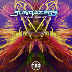 Sunrazers - A Night In The Beach ( Free Download )