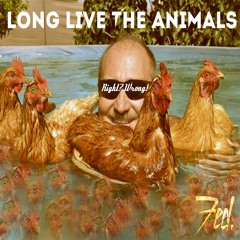 Fed. - LLTA033 - Fed. - Right- Wrong! EP - 02 Fed. - Original Ladies (Sub69 Remix)