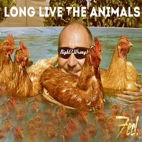 Fed. - LLTA033 - Fed. - Right- Wrong! EP - 01 Fed. - Right- Wrong!