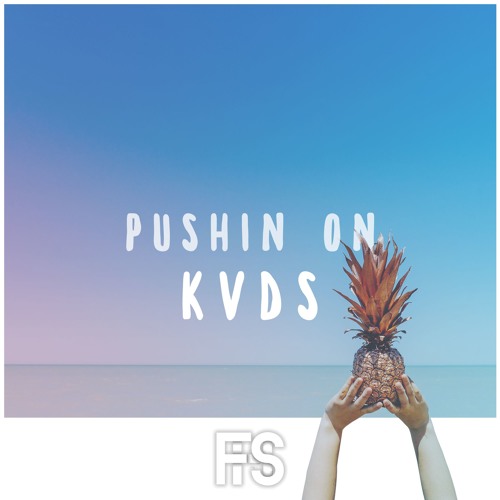 Region 82 - Pushin On