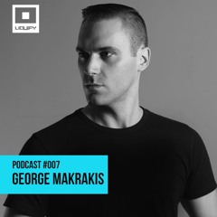 Liquify Podcast 007 with George Makrakis