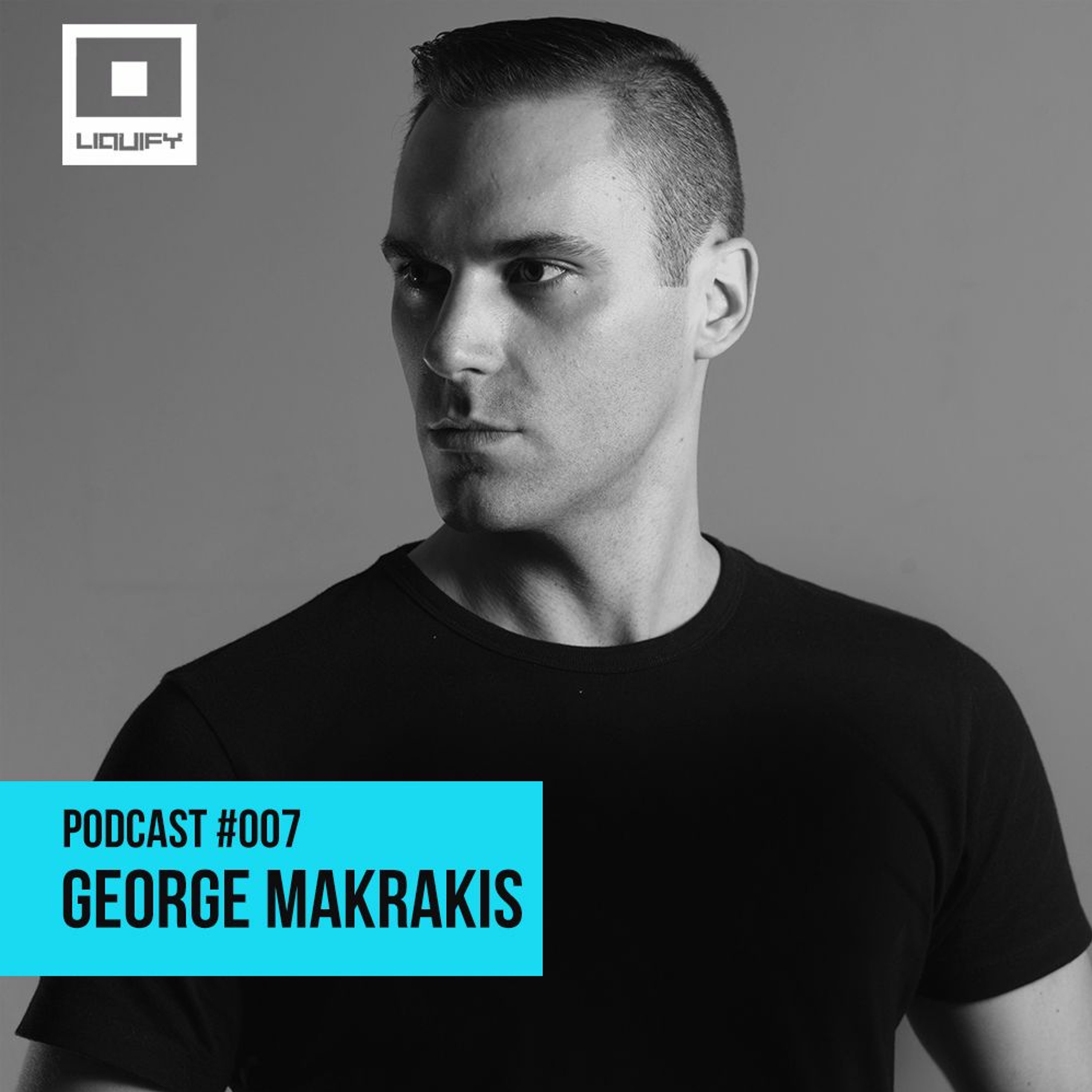 George Makrakis
