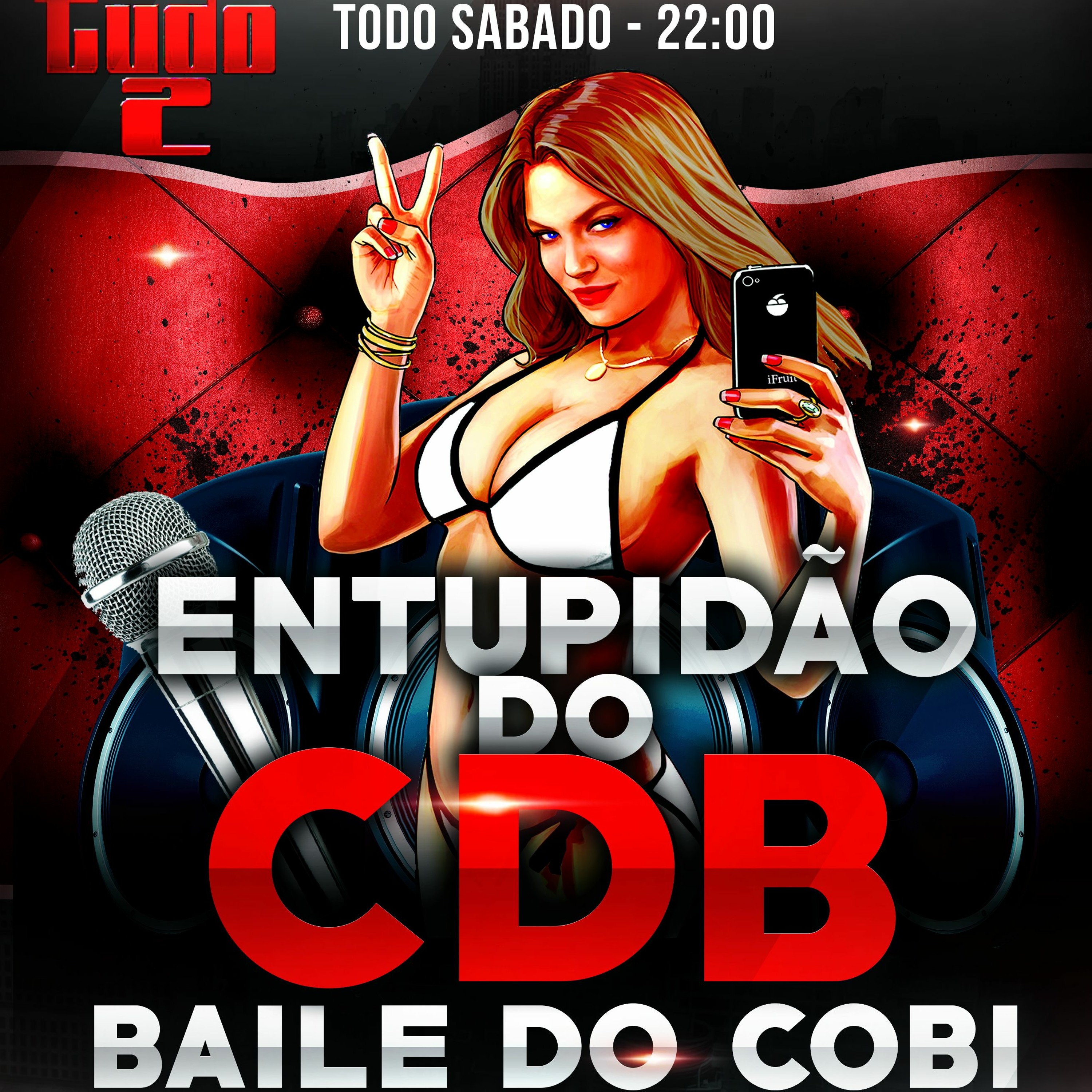 MT - PARA NO MEIO DA DIVISA [DJ SCOOBY DU JA] episode artwork