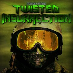 Command & Conquer - Twisted insurrection, Track: Prophecy by Mikko Niiranen / MjN