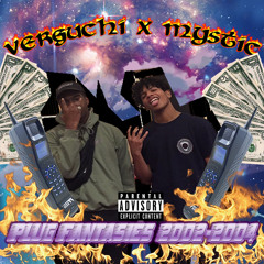 Verguchi X Mystic - Gang