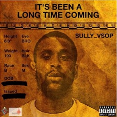 Sully_Vsop X Rebirth Of Hip Hop (Prophic Productions) (vile swagger entertainment)
