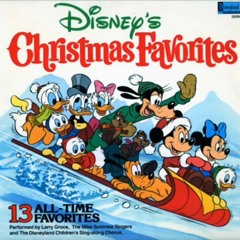 Winter Wonderland (1988 Disney Christmas Sing-a-long)