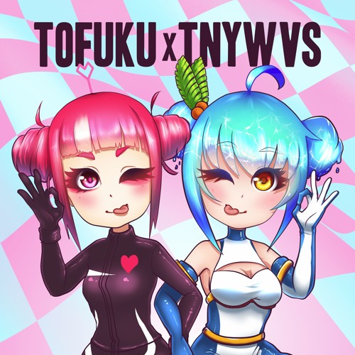 TOFUKU - Taipei (arthur x medic Remix ft. Capturelight)