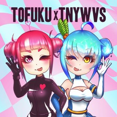 TOFUKU - Sunrise Cutie (RoBKTA Remix)