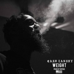 Weight Weight by Cash Lansky