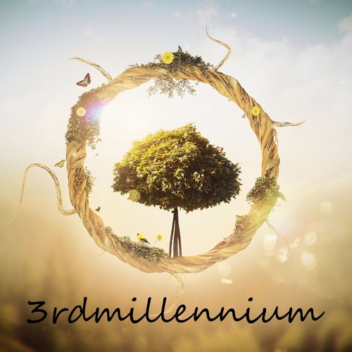 3rdmillennium - Shayenn (for Apramada)