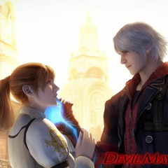 Shall Never Surrender - Devil May Cry 4 (Piano Cover)