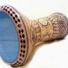Darbuka