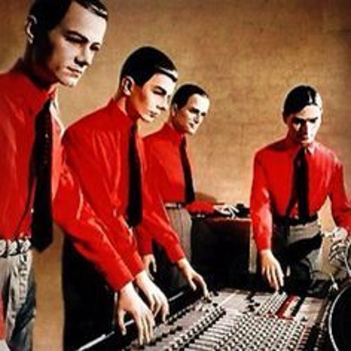 Stream Kraftwerk - The Robots intro (U-HE Diva experiment) by CBAS | Listen  online for free on SoundCloud