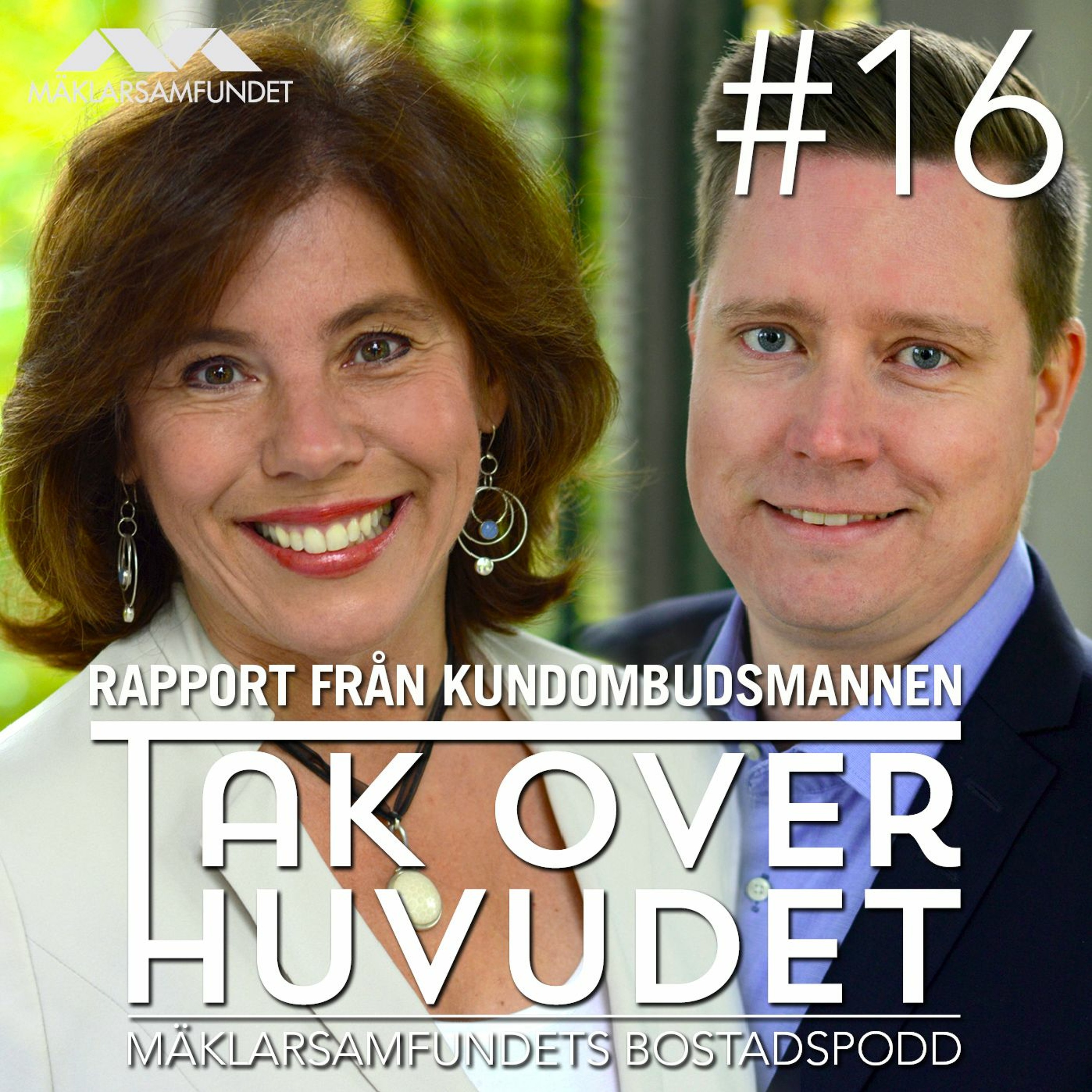 Tak över huvudet