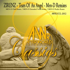 Zirenz - Tears Of An Angel - Men-D Radio Remix