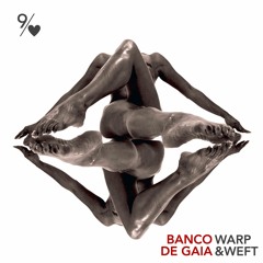 Banco De Gaia - Warp And Weft (preview)