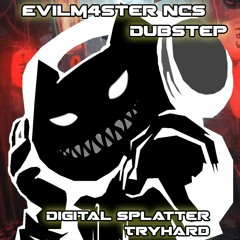 Digital Splatter - Tryhard