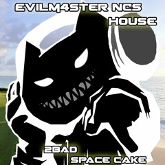 2BAD - Space Cake