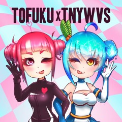 Tofuku - Sunrise Cutie (RoBKTA Toothpaste Pop Remix)