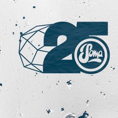 Master-H live @ Concrete "Soma 25th anniversary"