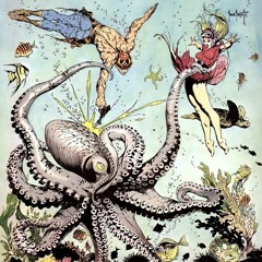 Lil Boy Nightmare-Lying In Your Head