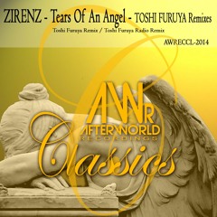 Zirenz - Tears Of An Angel - Toshi Furuya Radio Remix