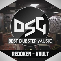 Redoken - Vault