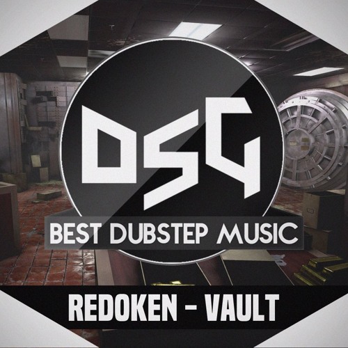 Redoken - Vault