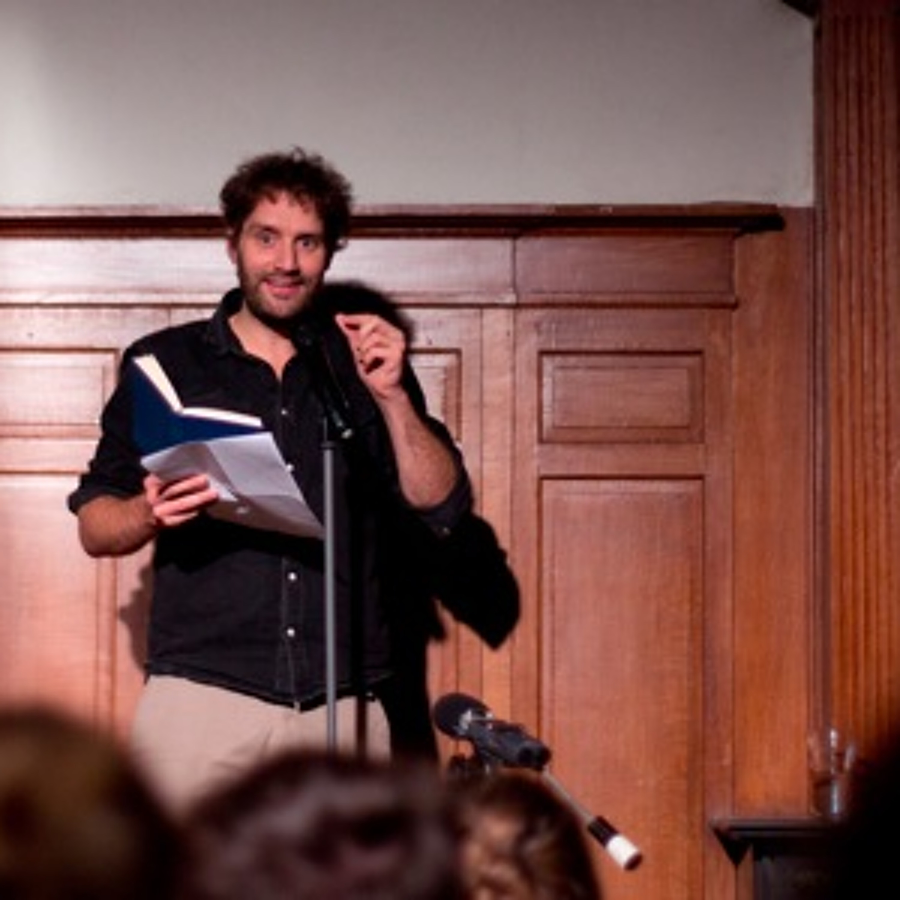 De Podcast van De Nwe Tijd