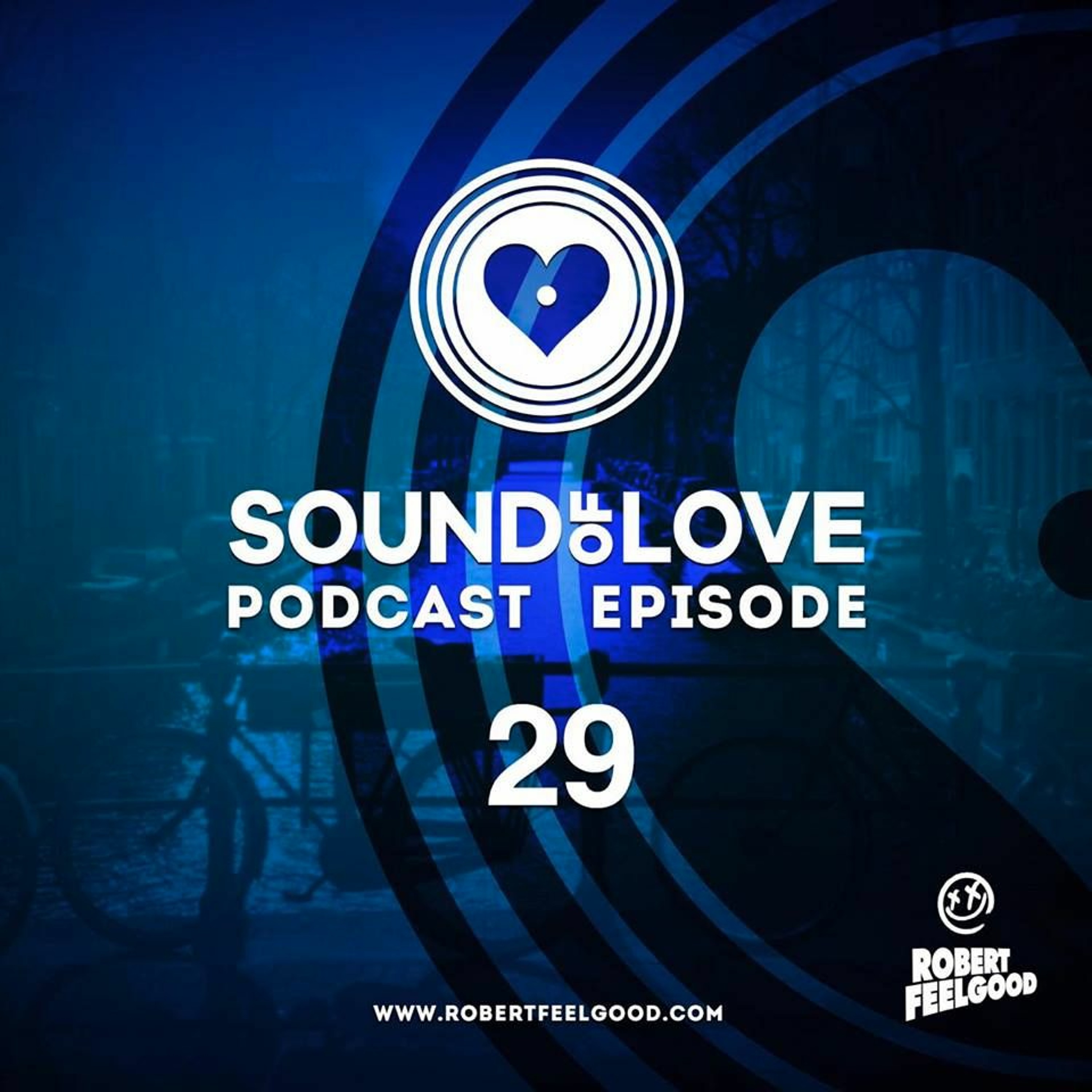 SOUND OF LOVE