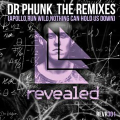 Hardwell Feat. Amba Shepherd - Apollo (Dr. Phunk Remix)[Rip]