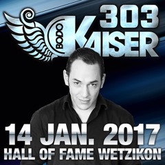 Bodo Kaiser Live @ Ekwador Manieczki Poland Nov 2016
