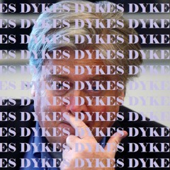Bannon Saying Bunch of Dykes Over and Over for One Minute