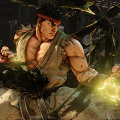 JEWFY - SHORYUKEN (PROD. NISH)  *OUT ON ALL PLATFORMS*