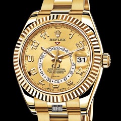 Reflex Prod. By J Stew