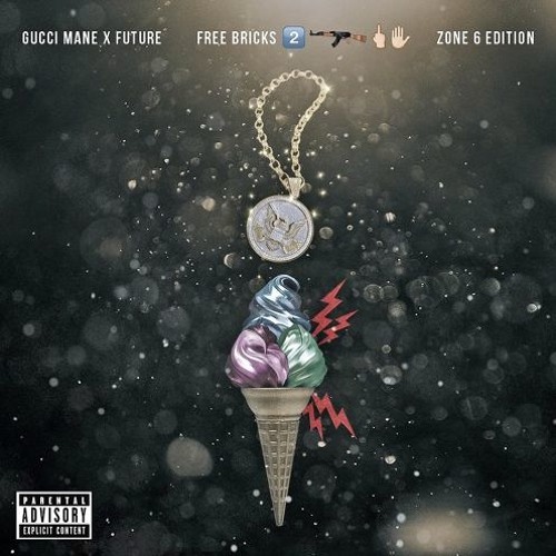 Stream Hits On Hits Radio | Listen to New Mixtape: Gucci Mane & Future – “Free  Bricks: Zone 6 Edition” playlist online for free on SoundCloud