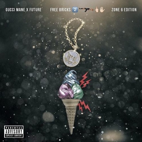 Stream Hits On Hits Radio | Listen to New Mixtape: Gucci Mane & Future –  “Free Bricks: Zone 6 Edition” playlist online for free on SoundCloud