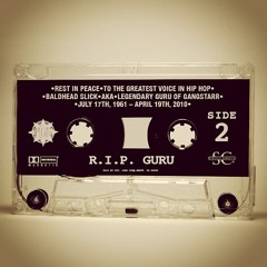 Crazy Poetry (Beat: Next Time by Gang Starr)