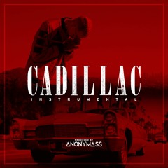 Caskey - Cadillac (Official Instrumental) @anonymassx