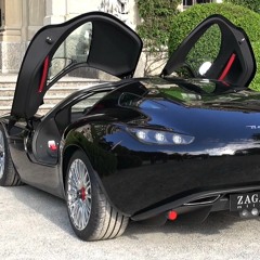 Bam B-note - Flocking in a Rental