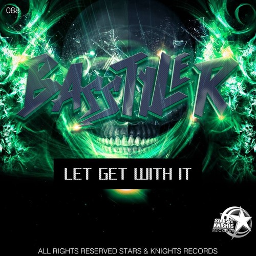 [SKR088]BasStyler - A5X (Original Mix) OUT NOW!!