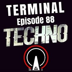 Key Crush & Luigi Gori - Illusion on Terminal Episode 88 Energy Fm (kazakhstan)