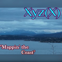 Mappin' Tha Coast (North X Northwest) [mp3]