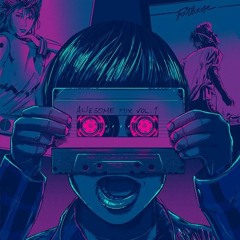 Electronic Dance Set