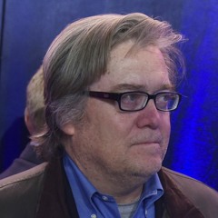 Steve Bannon at DHI