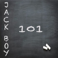 Jack Boy 101- Ja Ro x Doozy (prod. Kushingham) *gangster 101 remix