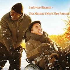 Ludovico Einaudi - Una Mattina (Mark Neo Remix)