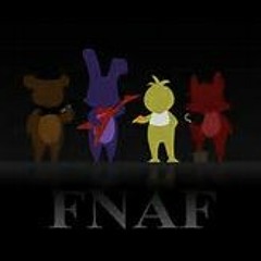 Fnaf Song- ITs Been So Long - 8-bit