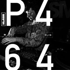 XLR8R Podcast 464: Olin